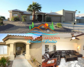 Trendy Southside Beauty with RV access
